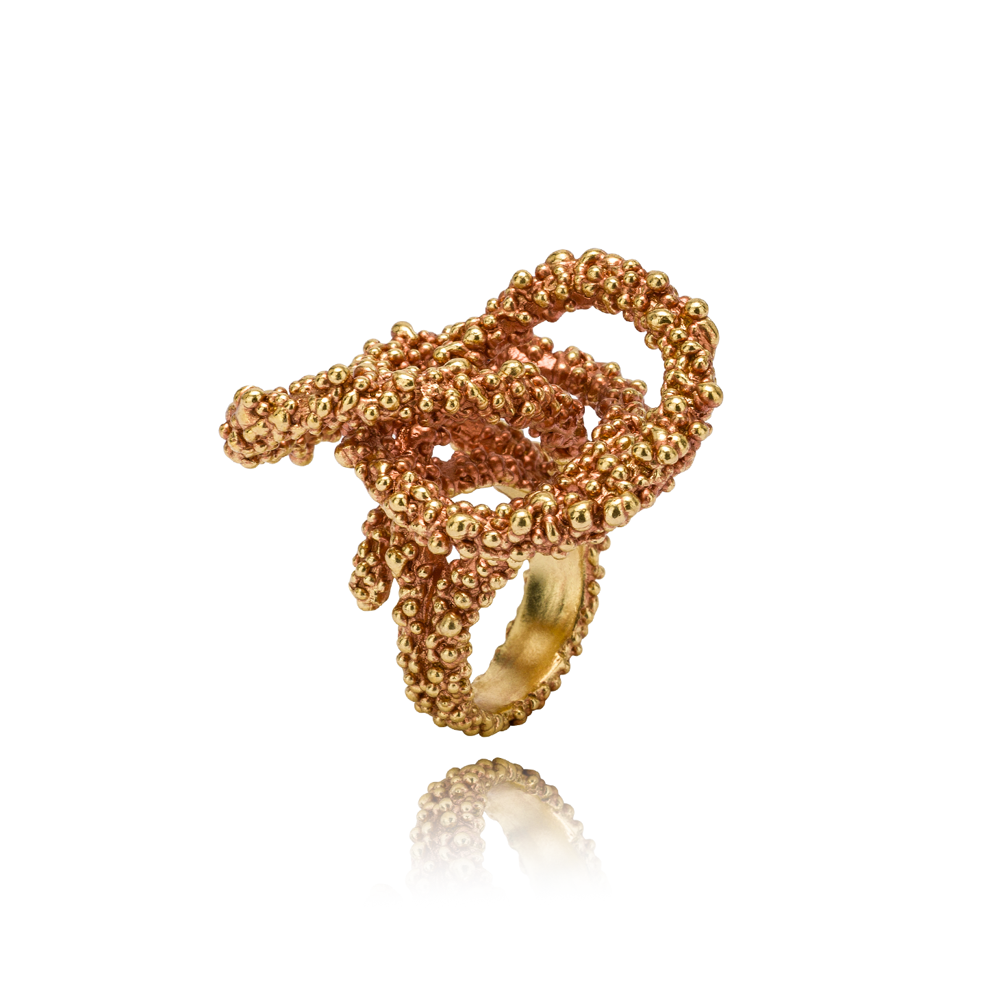 Chaos Grand Ring