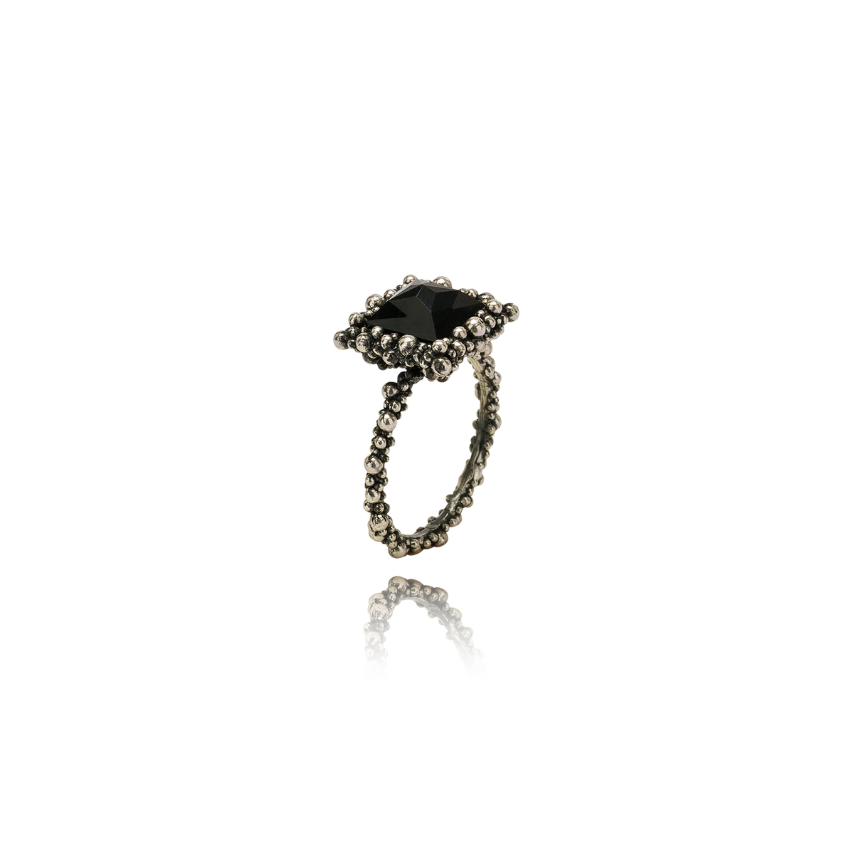 Riflesso Anello Solitario