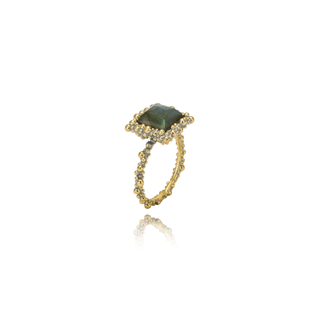 Riflesso Anello Solitario