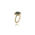 Riflesso Anello Solitario