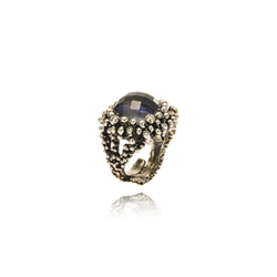 Argento Notte - Sodalite