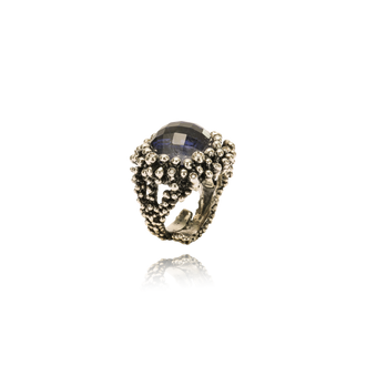 Argento Notte - Sodalite