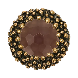 Cioccolato Bronze - Smoky Quartz