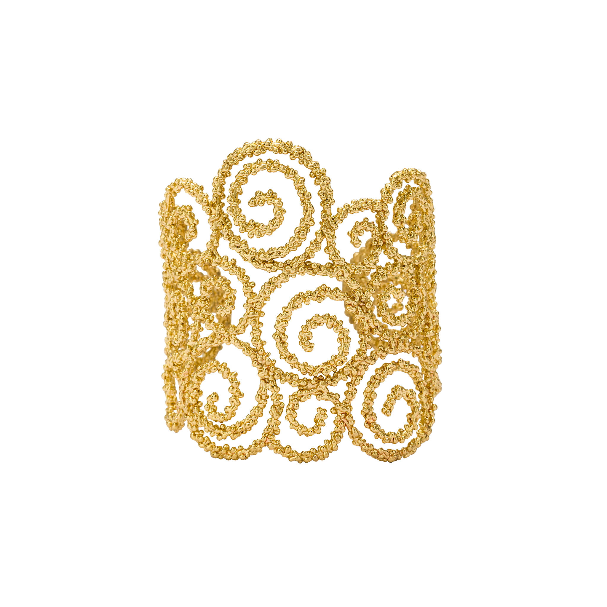 Ghirigori Bracciale Rigido