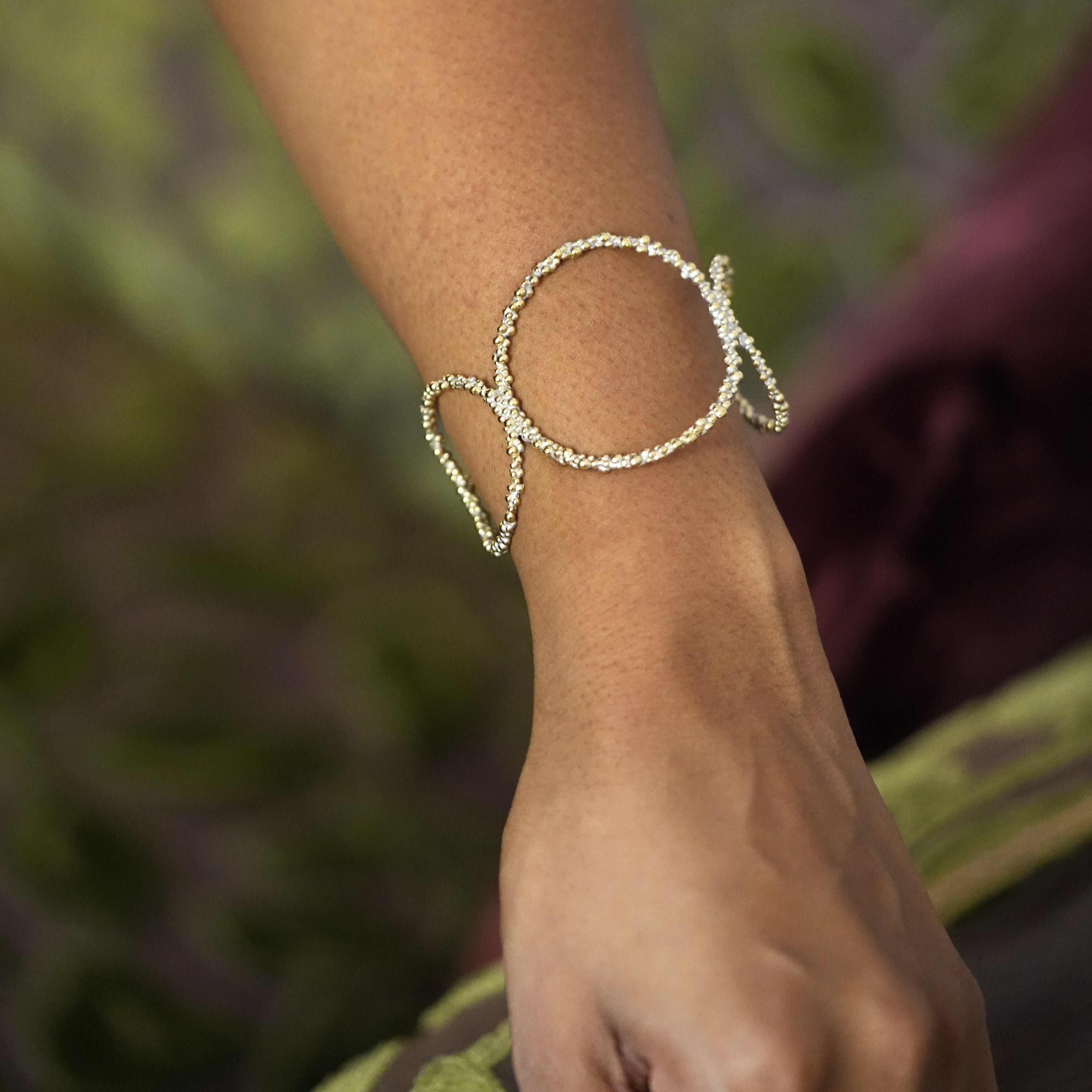 Bangle Bracelet