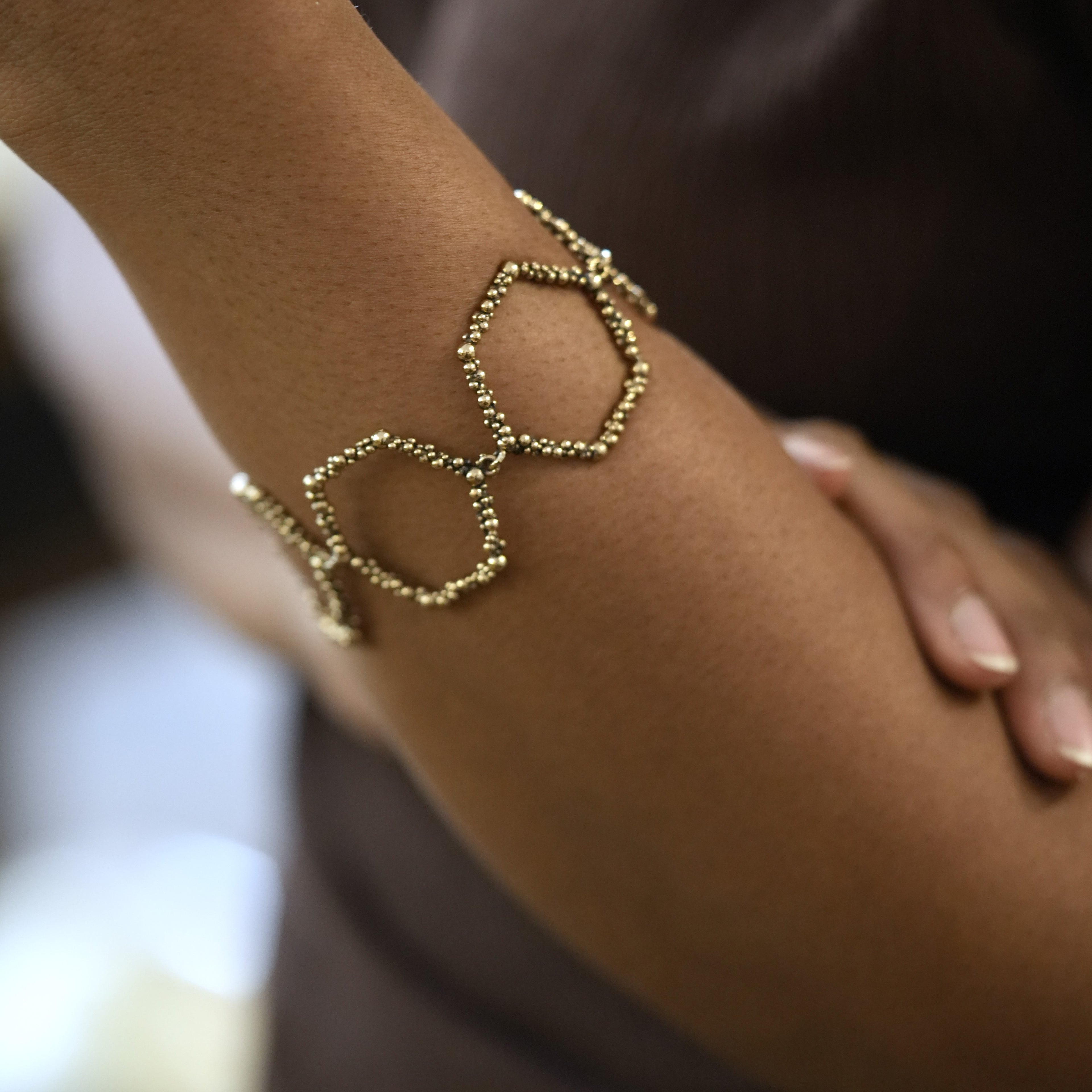 Nido Bracciale Medio