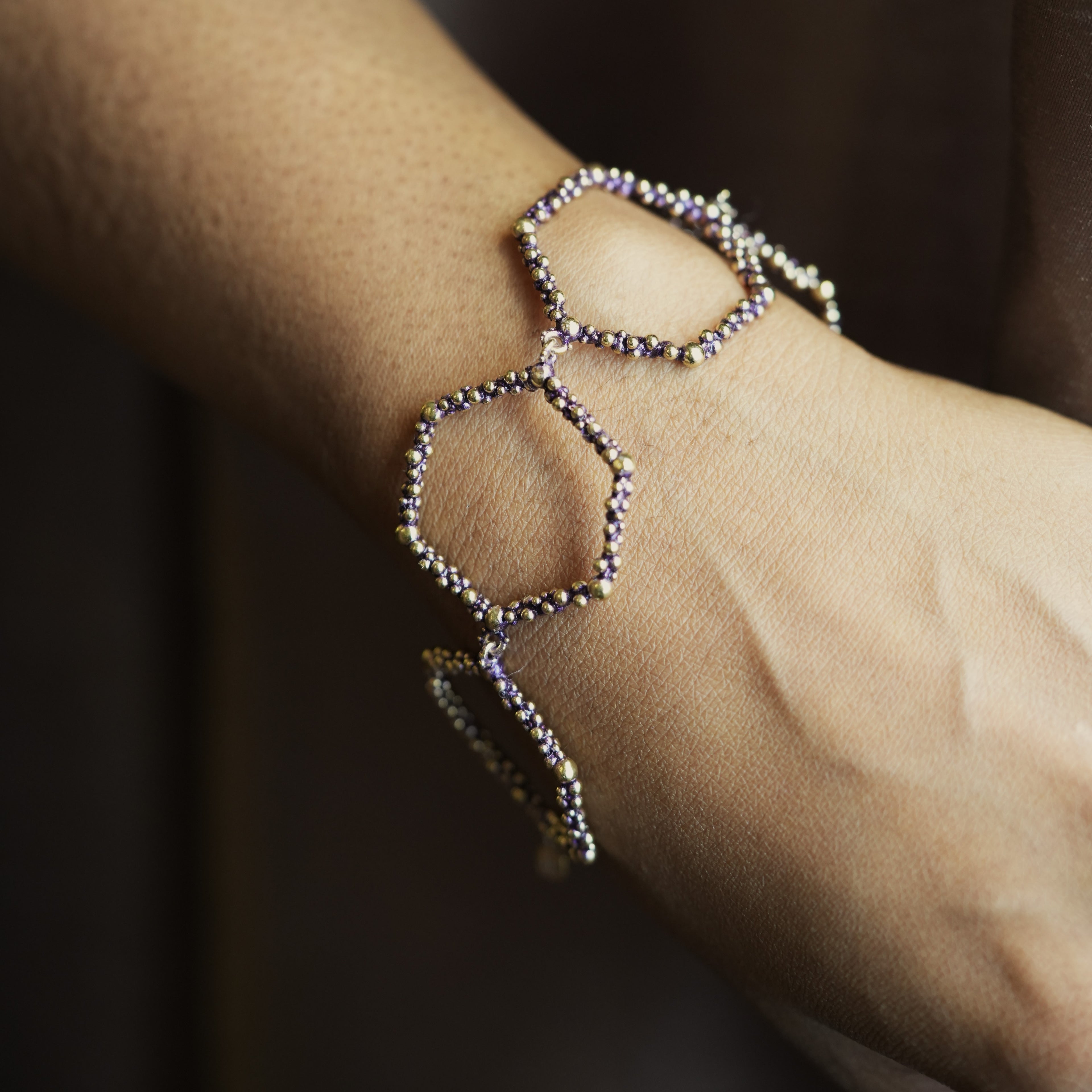 Nido Bracciale Medio