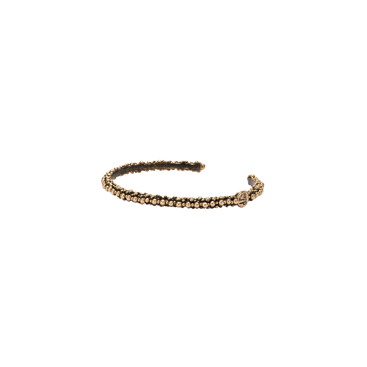Huggy Bracciale Rigido
