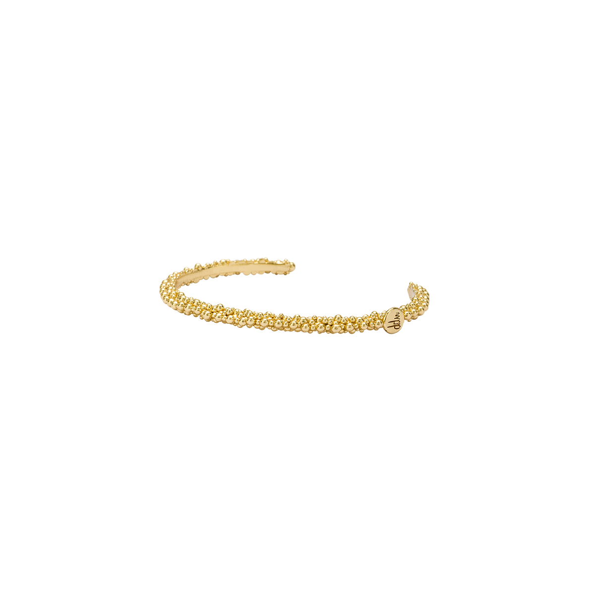 Huggy Bracciale Rigido