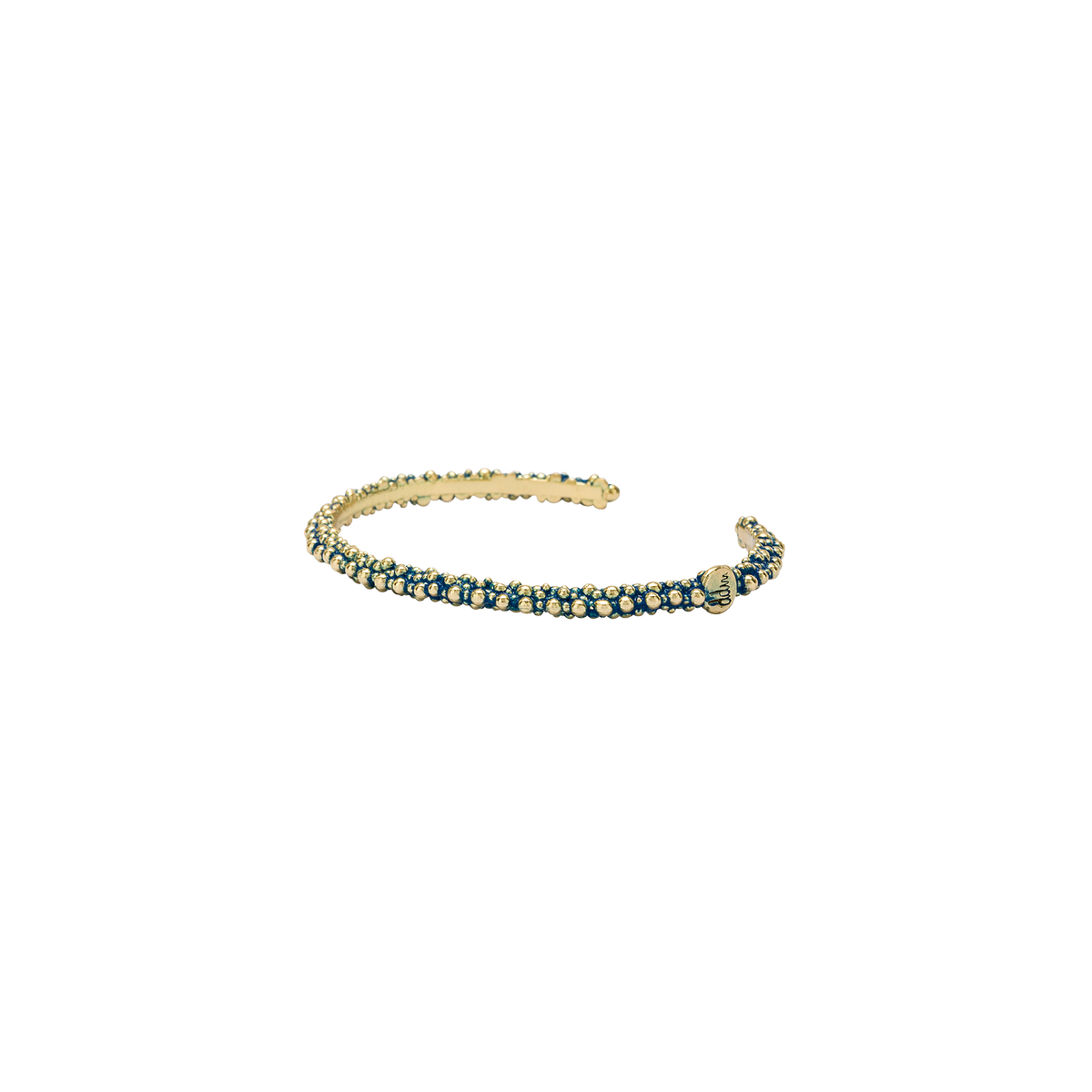 Huggy Bracciale Rigido