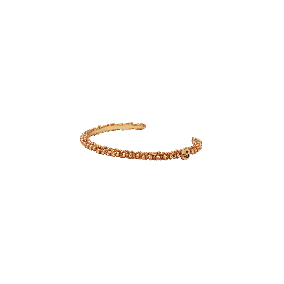 Huggy Bracciale Rigido