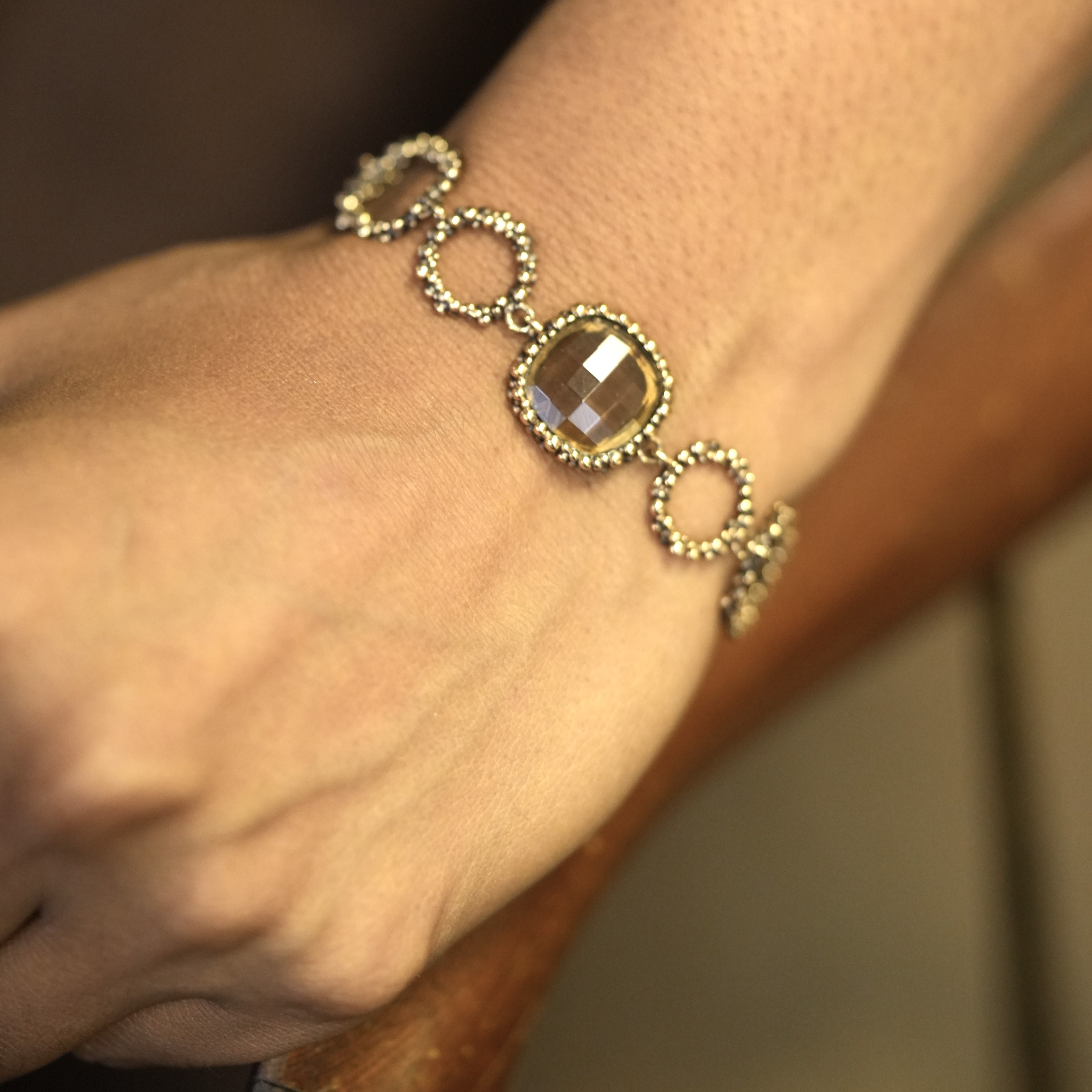 Sissi Medium Bracelet