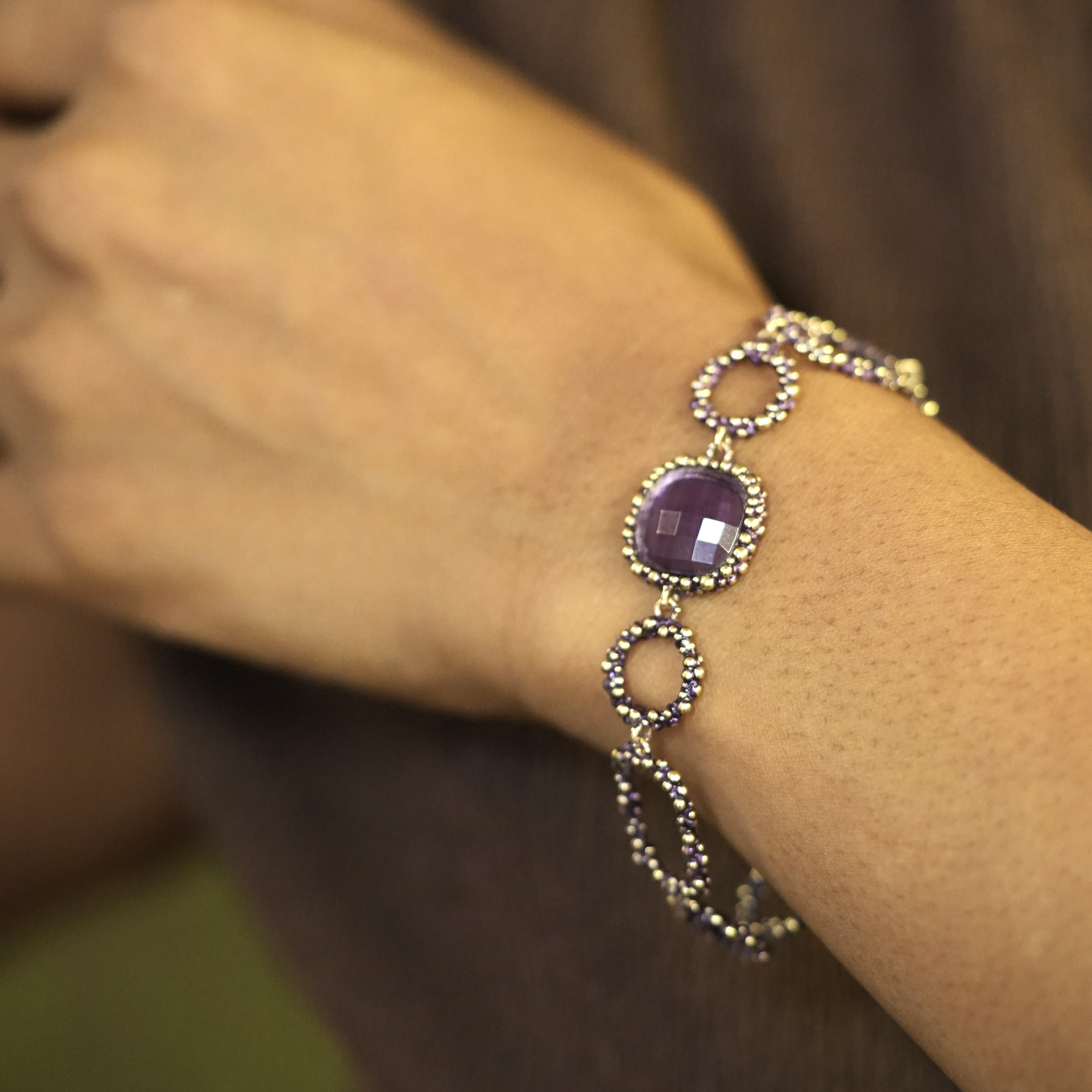 Sissi Medium Bracelet