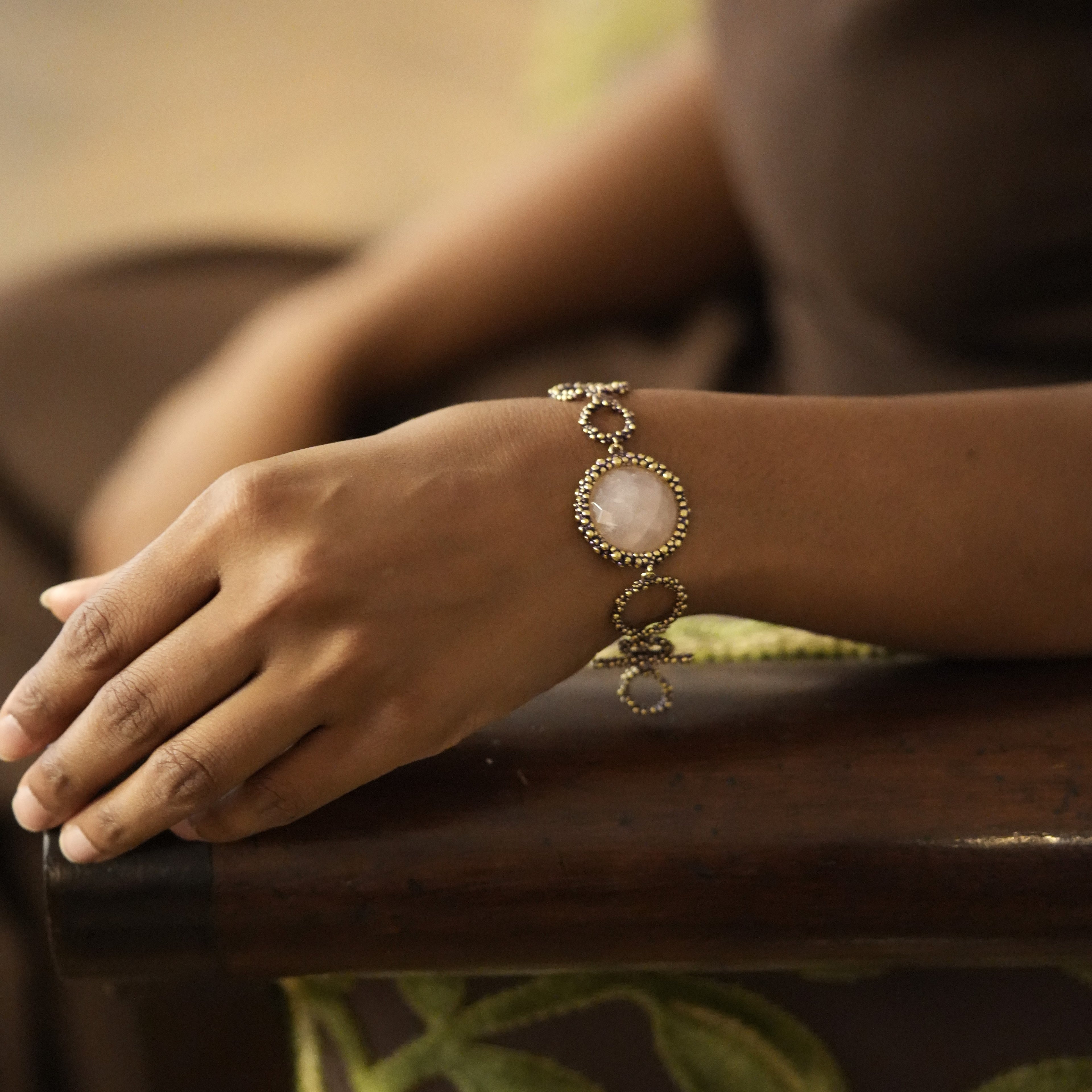 Medium Gae Bracelet