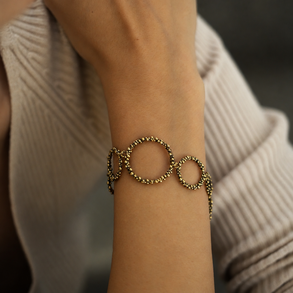 Gae Bracciale Medio