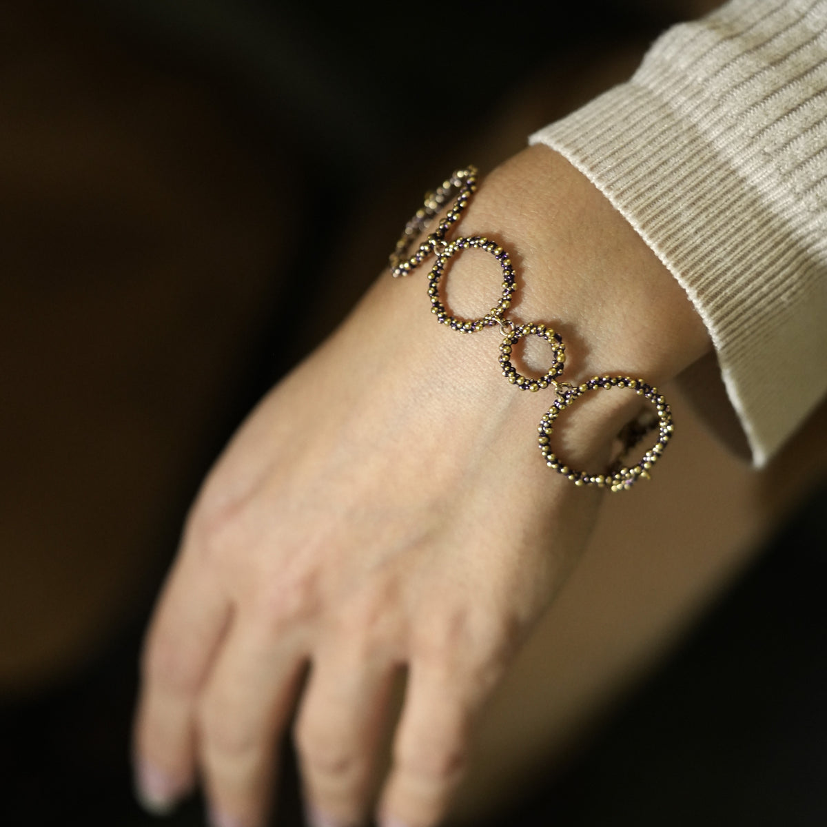 Gae Bracciale Medio