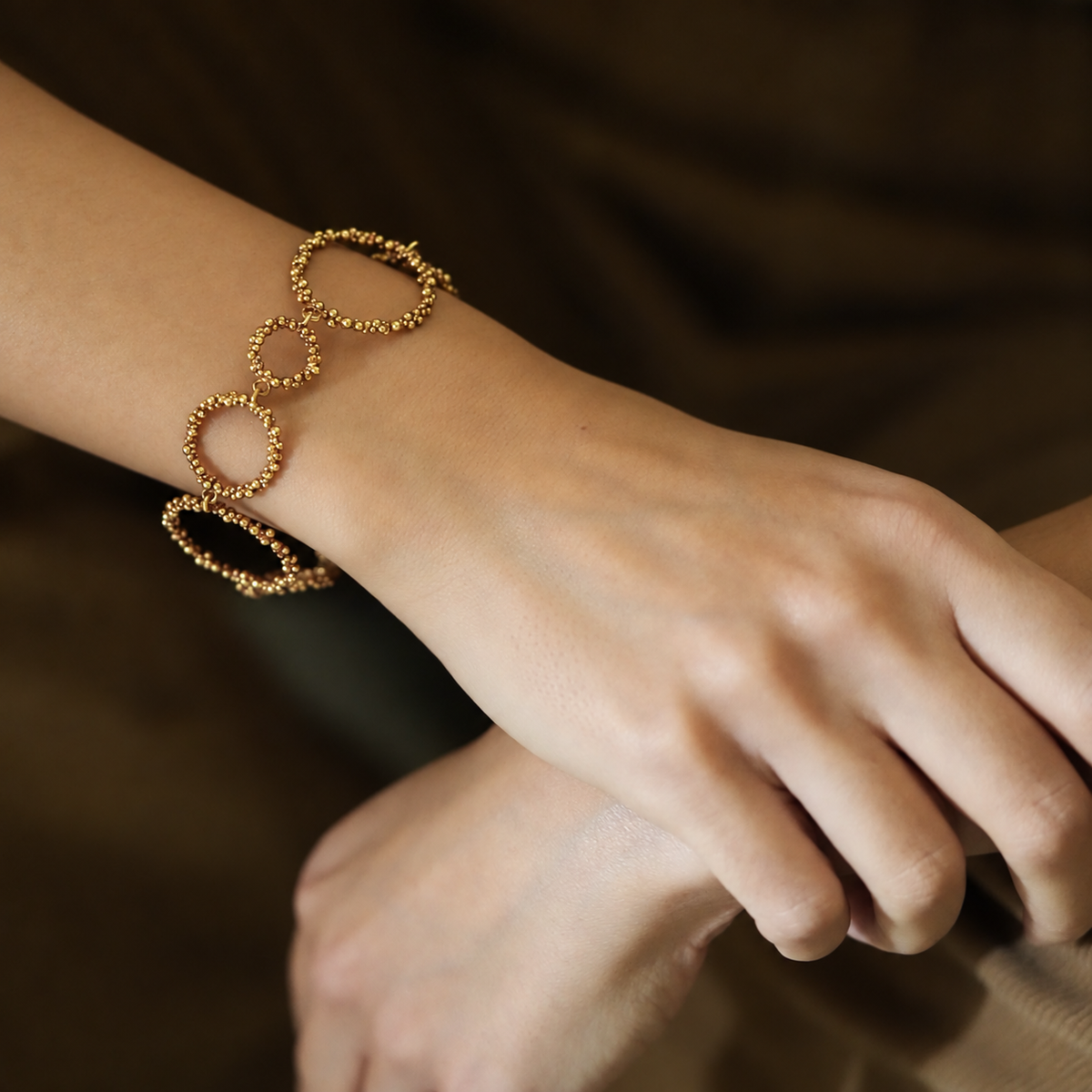 Gae Bracciale Medio