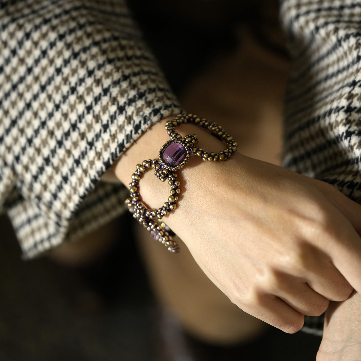 Melodia Bracciale Grande