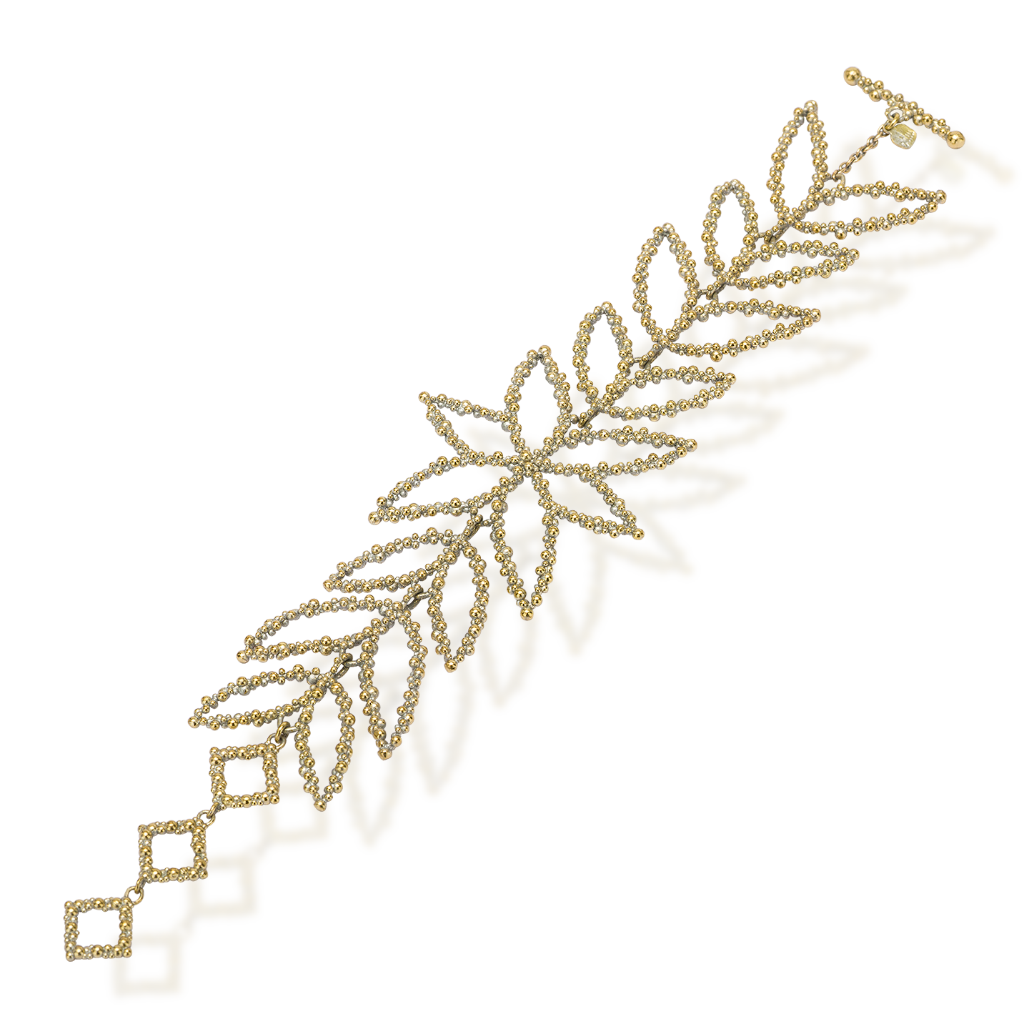 Heliconia Bracciale Grande