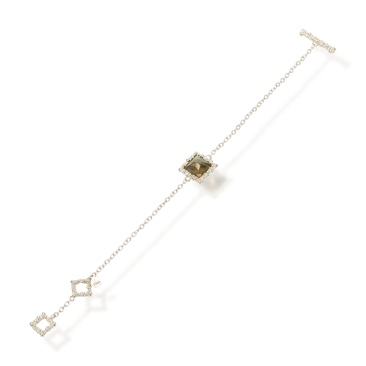 Riflesso Bracciale Sottile