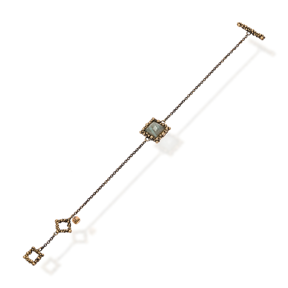 Riflesso Bracciale Sottile