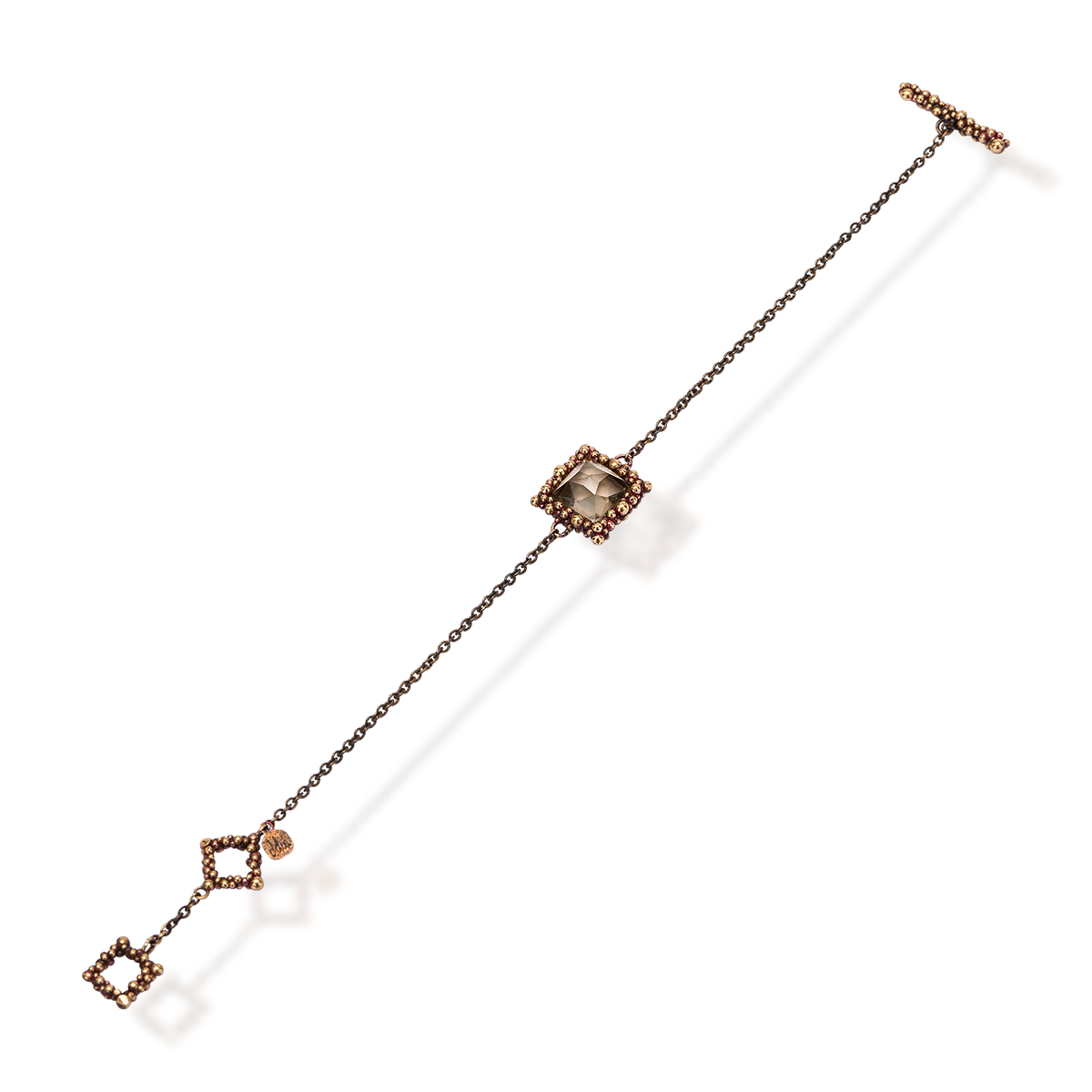 Riflesso Bracciale Sottile