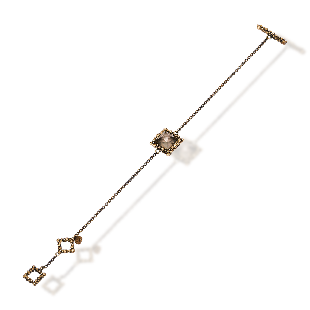 Riflesso Bracciale Sottile