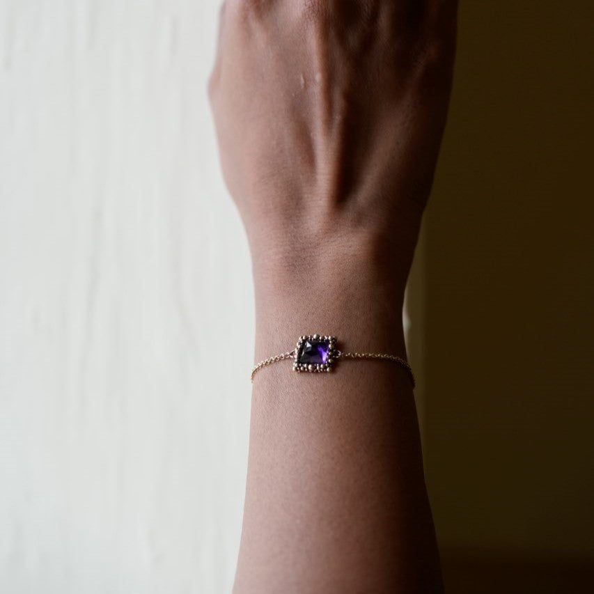 Riflesso Bracciale Sottile