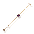 Riflesso Bracciale Sottile