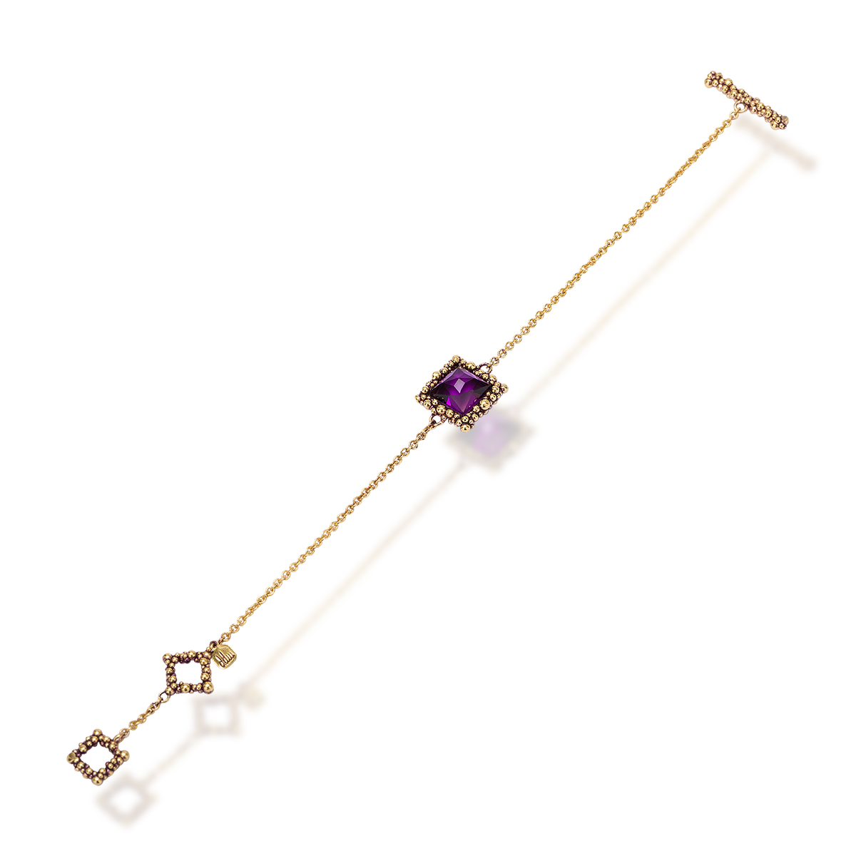 Riflesso Bracciale Sottile
