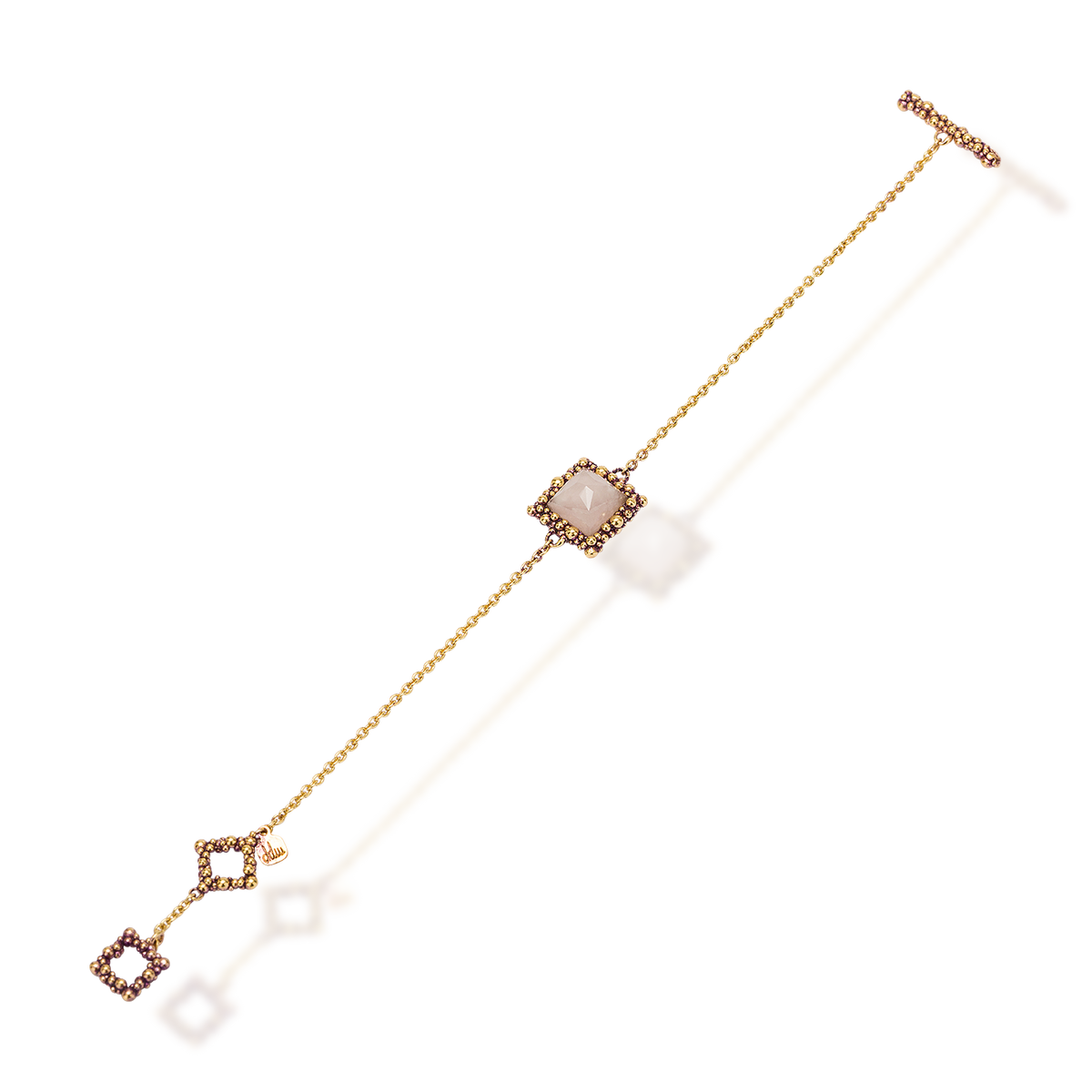Riflesso Bracciale Sottile