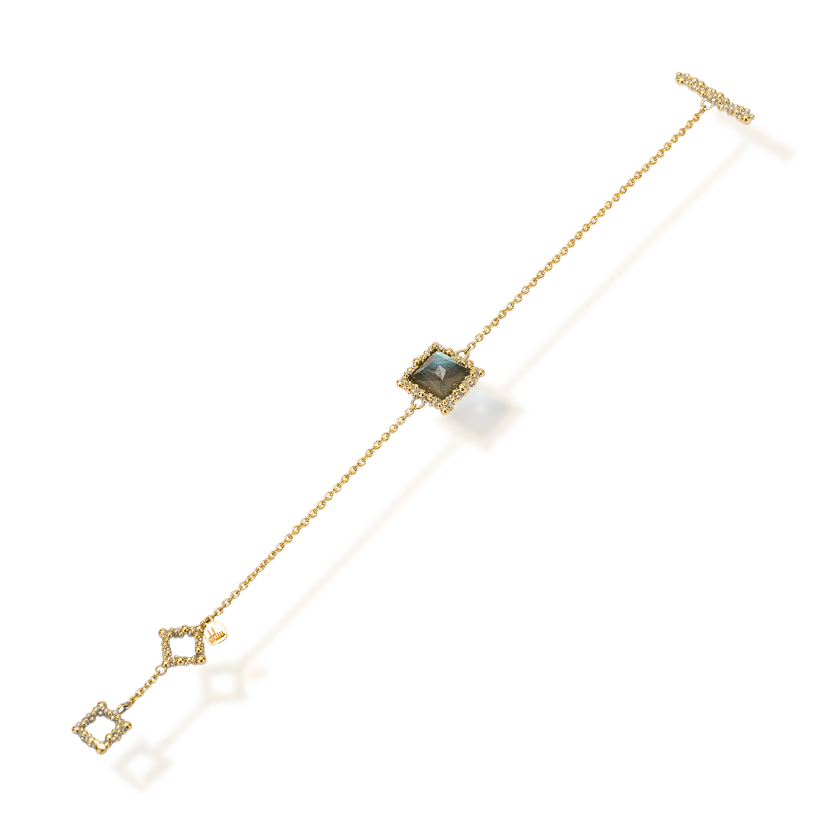 Riflesso Bracciale Sottile