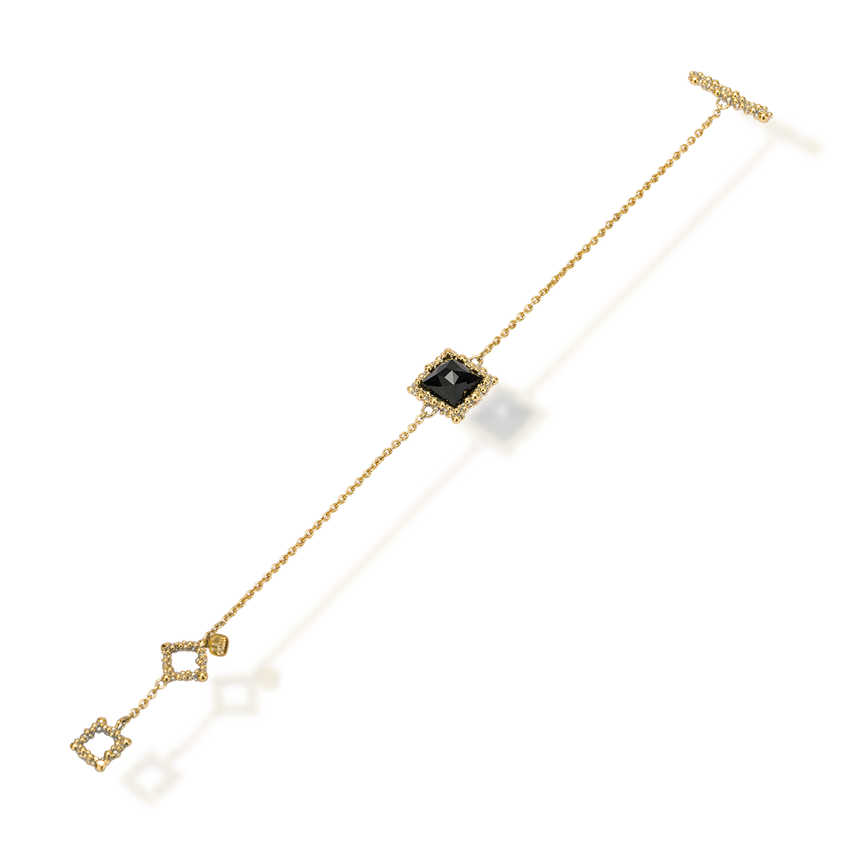Riflesso Bracciale Sottile
