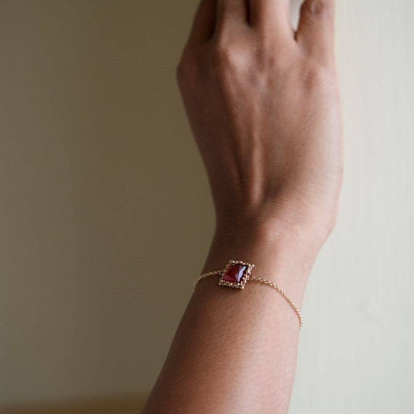 Riflesso Bracciale Sottile