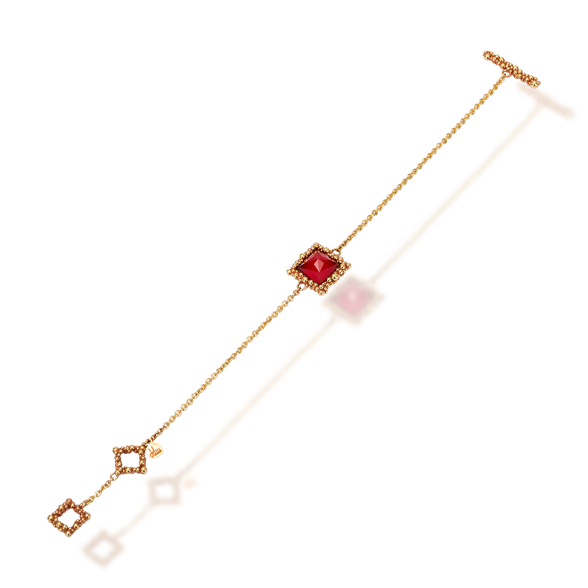 Riflesso Bracciale Sottile