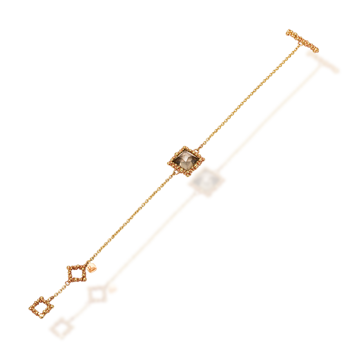 Riflesso Bracciale Sottile