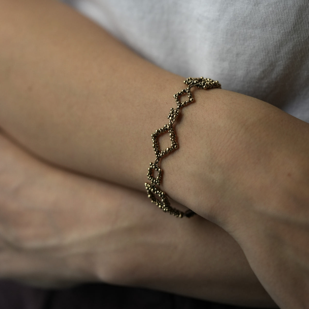 Segno Bracciale Medio