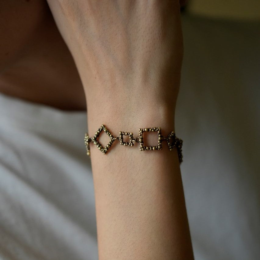 Segno Bracciale Medio