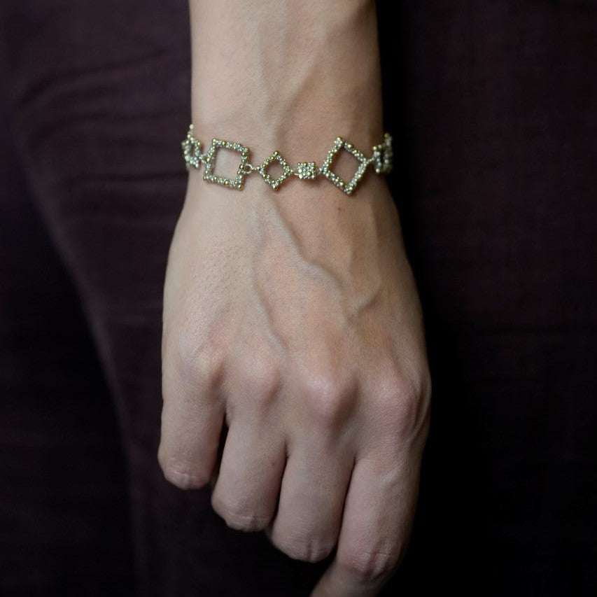 Segno Bracciale Medio