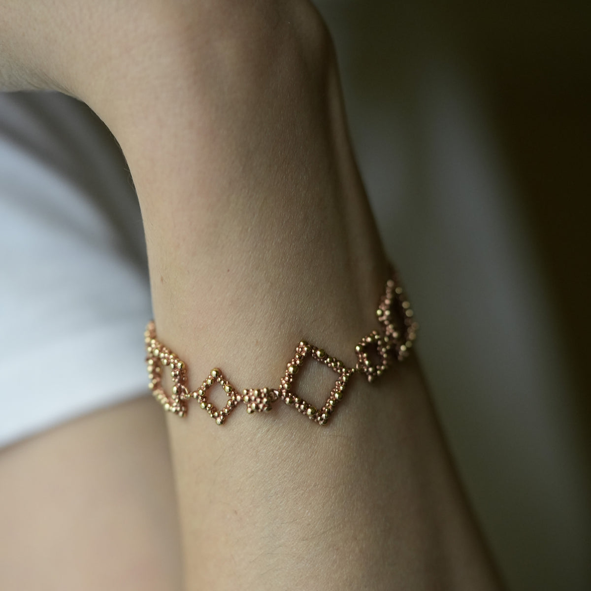 Segno Bracciale Medio