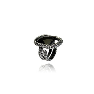 Argento Notte - Onice