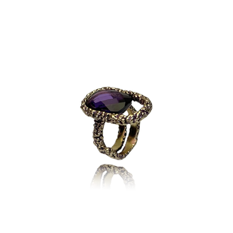 Ottone Divino - Ametista