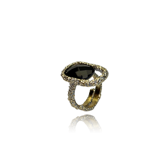 Ottone Grigiosole - Onice