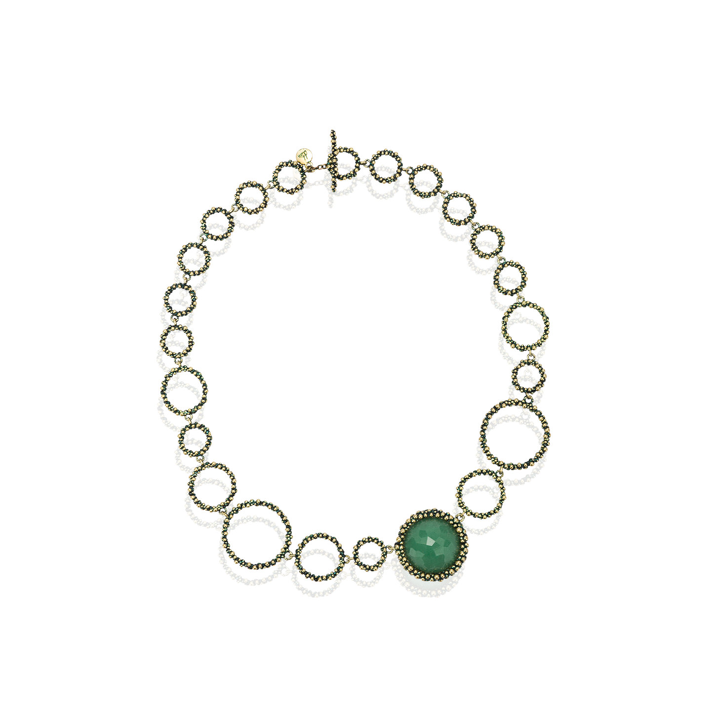 Gae Collana Girocollo