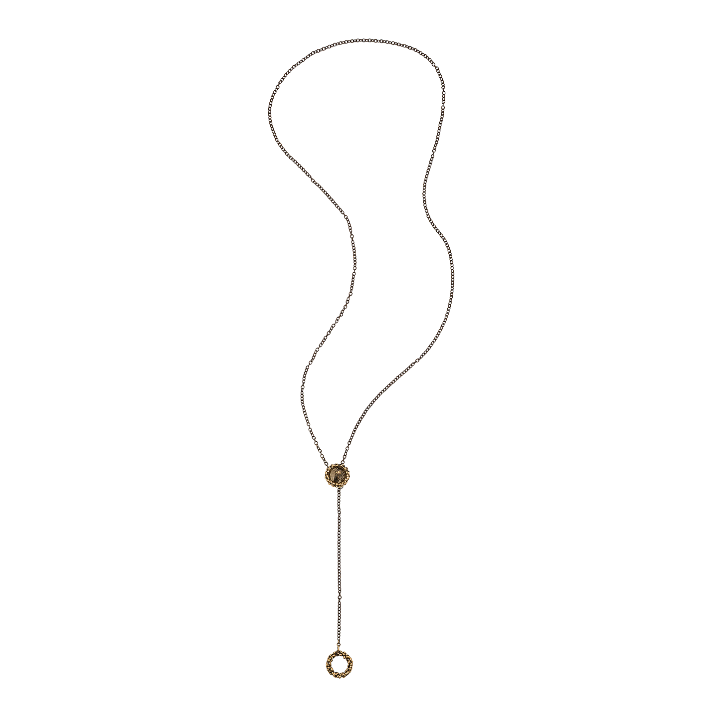 Lollipop Collana A Cravatta