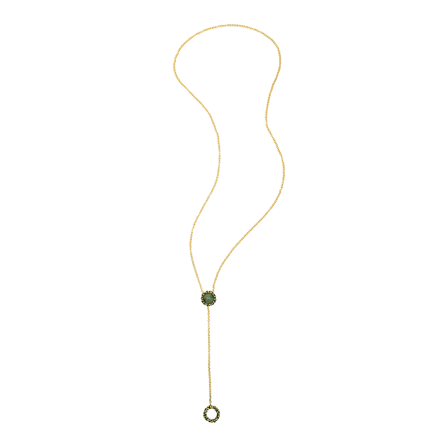 Lollipop Collana A Cravatta