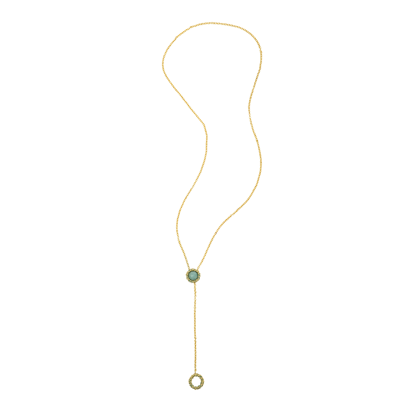 Lollipop Collana A Cravatta