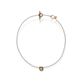 Molecola Collana Girocollo