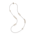 Sissi Long Necklace