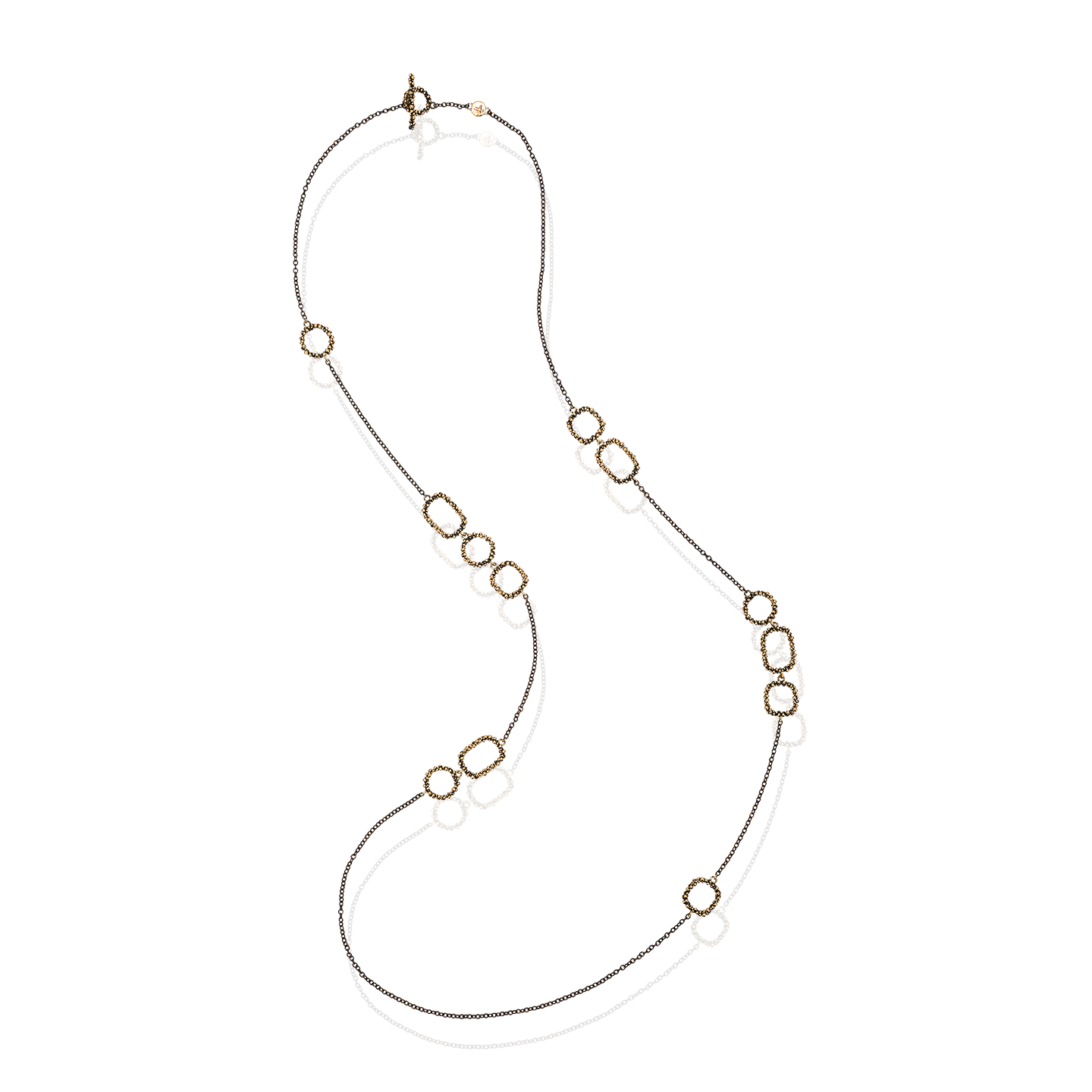 Sissi Long Necklace